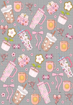 A5 Notebook Wraps-A 4099
